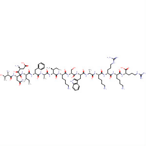 Cas Number: 627894-64-8  Molecular Structure