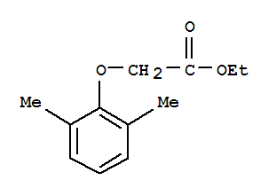 CAS No 6279-47-6  Molecular Structure