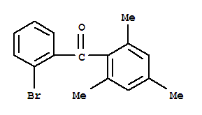 Cas Number: 6279-93-2  Molecular Structure