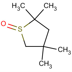 CAS No 62790-42-5  Molecular Structure