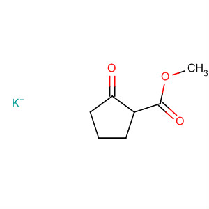 CAS No 62791-43-9  Molecular Structure