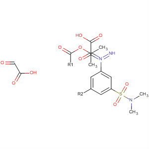 CAS No 62793-52-6  Molecular Structure