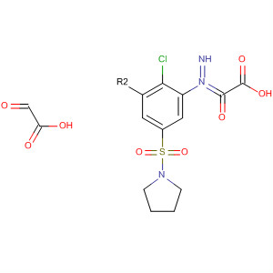 Cas Number: 62793-80-0  Molecular Structure