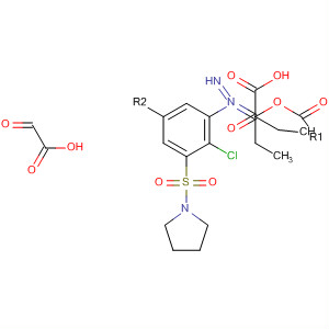 CAS No 62793-83-3  Molecular Structure