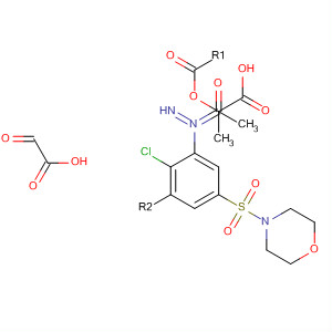 CAS No 62793-85-5  Molecular Structure