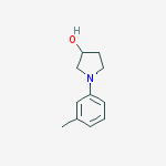 CAS No 62796-25-2  Molecular Structure