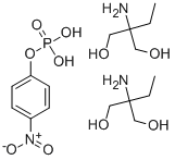 CAS No 62796-28-5  Molecular Structure