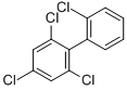 CAS No 62796-65-0  Molecular Structure