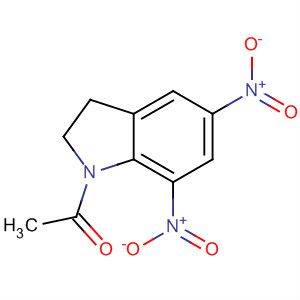 CAS No 62796-78-5  Molecular Structure