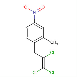 CAS No 62798-83-8  Molecular Structure