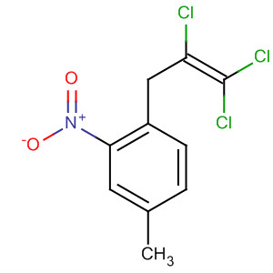 CAS No 62798-85-0  Molecular Structure