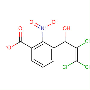 CAS No 62798-87-2  Molecular Structure