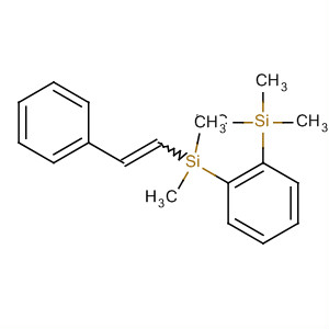 CAS No 62799-56-8  Molecular Structure