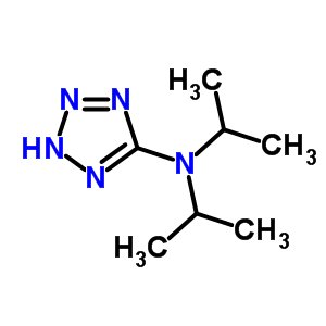 CAS No 6280-36-0  Molecular Structure