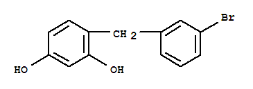 CAS No 6280-40-6  Molecular Structure
