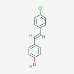 Cas Number: 6280-47-3  Molecular Structure