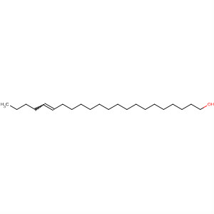 Cas Number: 62803-22-9  Molecular Structure