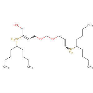 Cas Number: 62803-36-5  Molecular Structure