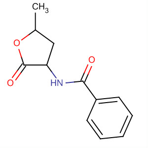 CAS No 62804-60-8  Molecular Structure