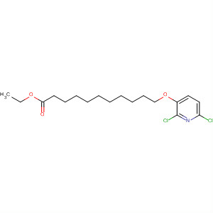 CAS No 62805-11-2  Molecular Structure