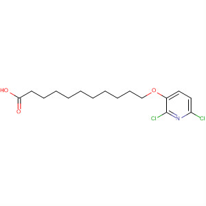 CAS No 62805-12-3  Molecular Structure