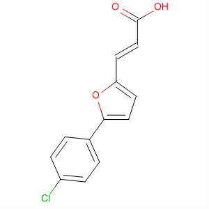 CAS No 62806-34-2  Molecular Structure