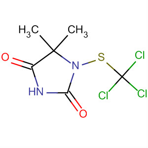 CAS No 62806-47-7  Molecular Structure