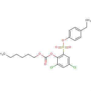 CAS No 62807-15-2  Molecular Structure