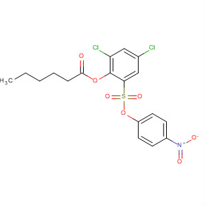 CAS No 62807-21-0  Molecular Structure