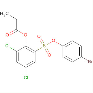 CAS No 62807-24-3  Molecular Structure