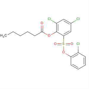 Cas Number: 62807-31-2  Molecular Structure