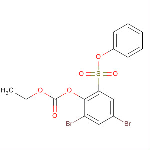 CAS No 62807-41-4  Molecular Structure