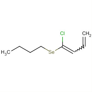 CAS No 62807-63-0  Molecular Structure