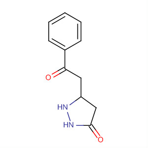 CAS No 62807-99-2  Molecular Structure