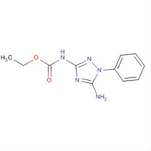 CAS No 62808-09-7  Molecular Structure