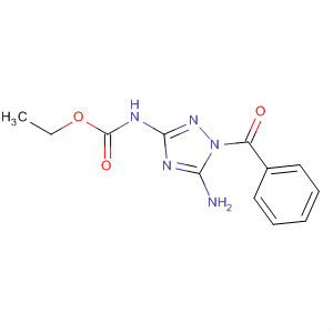 CAS No 62808-10-0  Molecular Structure