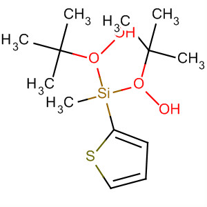 CAS No 62808-53-1  Molecular Structure