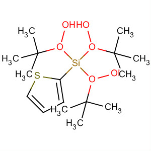 CAS No 62808-54-2  Molecular Structure