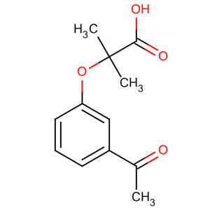 CAS No 62809-82-9  Molecular Structure