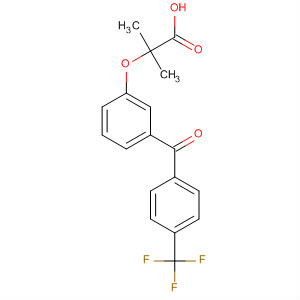 CAS No 62809-93-2  Molecular Structure