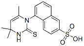 CAS No 6281-67-0  Molecular Structure