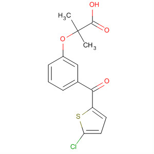 CAS No 62810-12-2  Molecular Structure