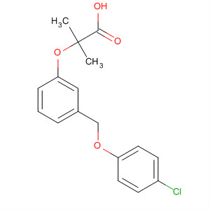 Cas Number: 62810-23-5  Molecular Structure