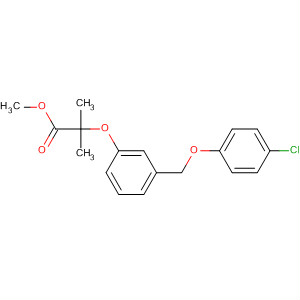 CAS No 62810-24-6  Molecular Structure