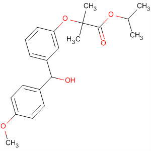 CAS No 62810-28-0  Molecular Structure