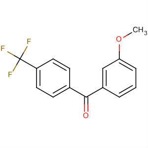 CAS No 62810-40-6  Molecular Structure