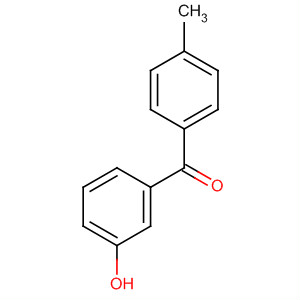 CAS No 62810-49-5  Molecular Structure