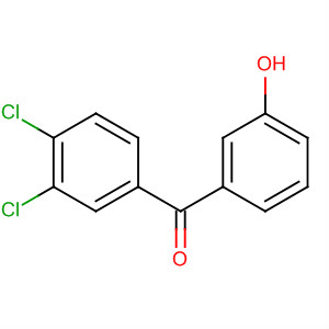 CAS No 62810-54-2  Molecular Structure