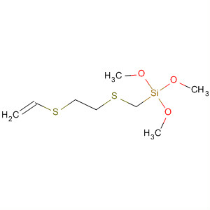 CAS No 62811-79-4  Molecular Structure