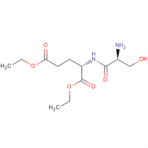 CAS No 62812-26-4  Molecular Structure